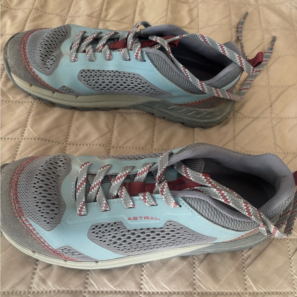 Astral Women's TR1 Loop W's Hiking Shoes - Picture 2 of 5